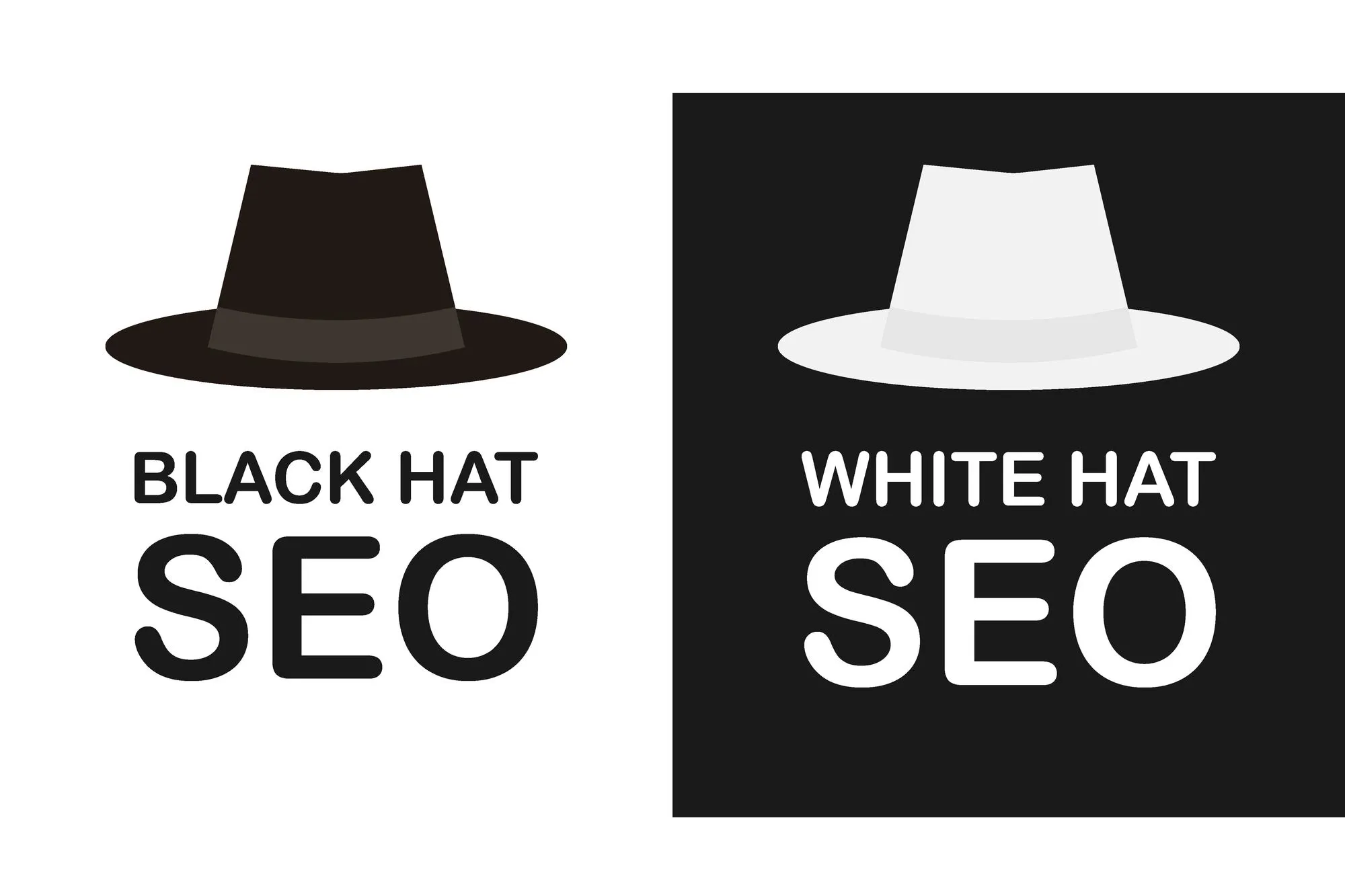 Black Hat-White Hat