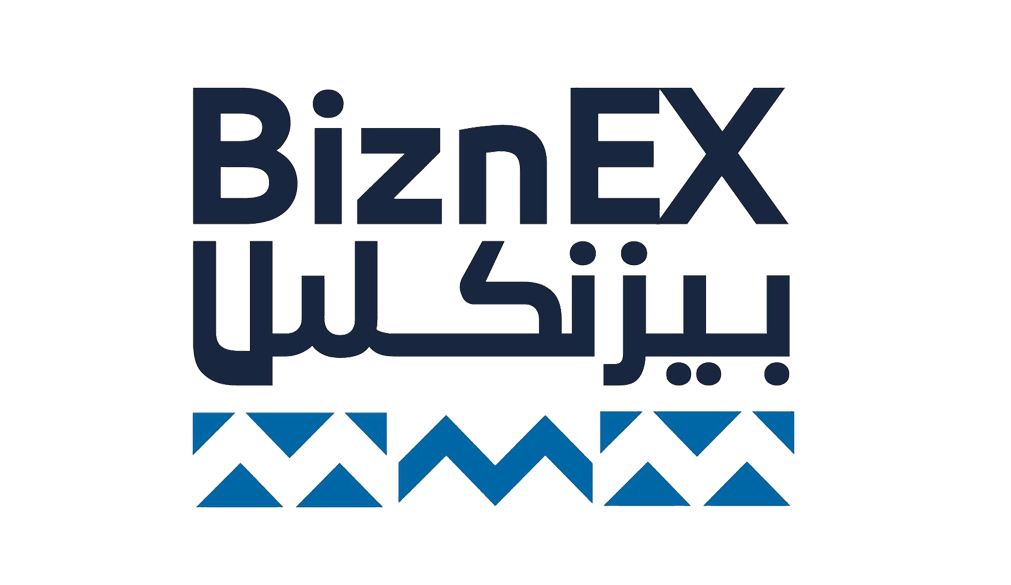 BiznEx5 logo
