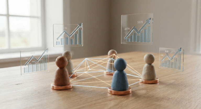 Increase clients number