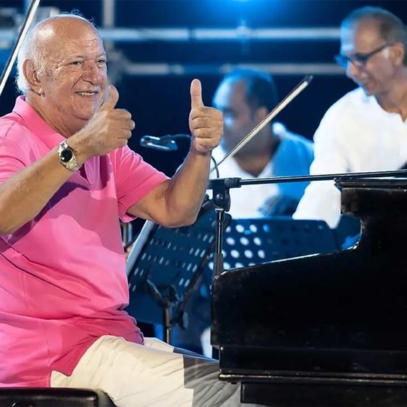 Omar Khairat concert 2022