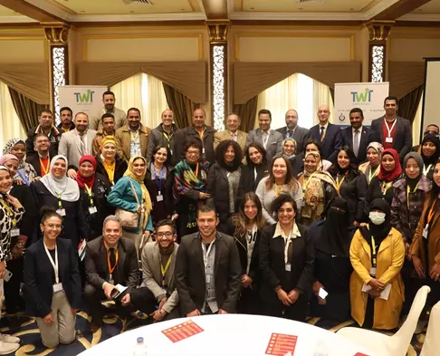 TWT (Tanmia W Tatweer) 2022