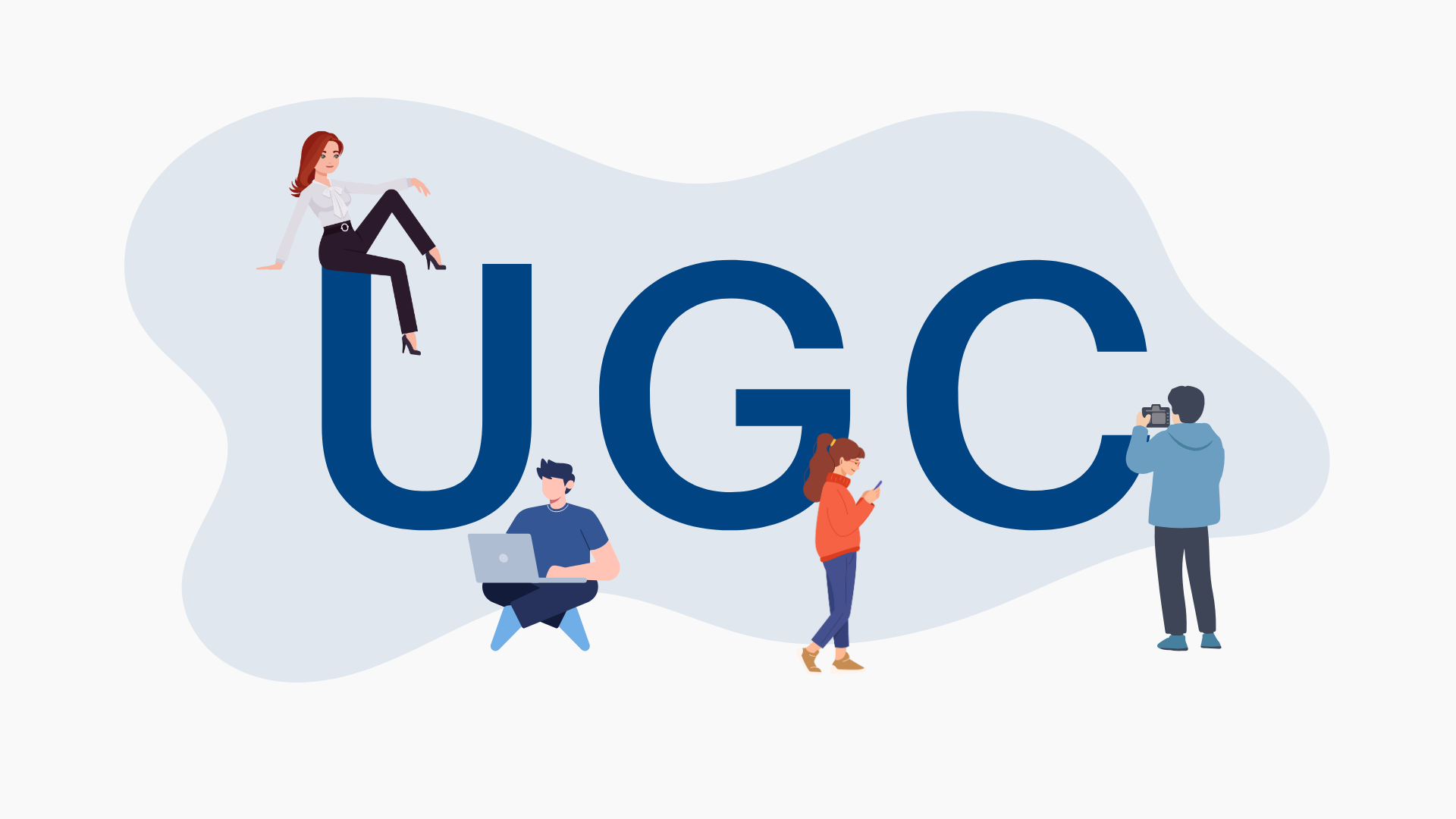 ugc