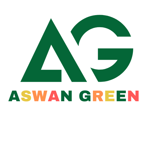 Aswan Green