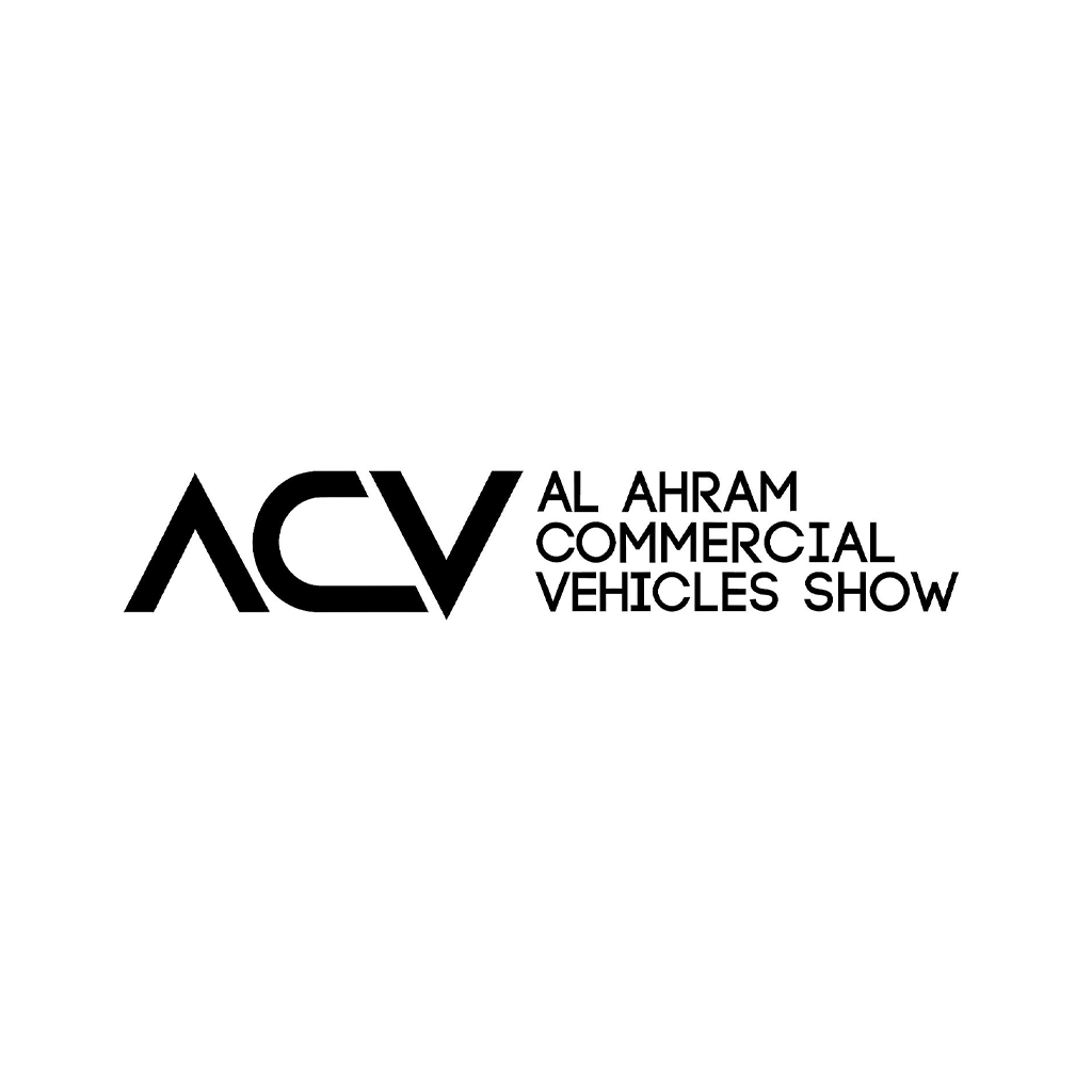 ACV - Al Ahram Commercial Vehicles Show