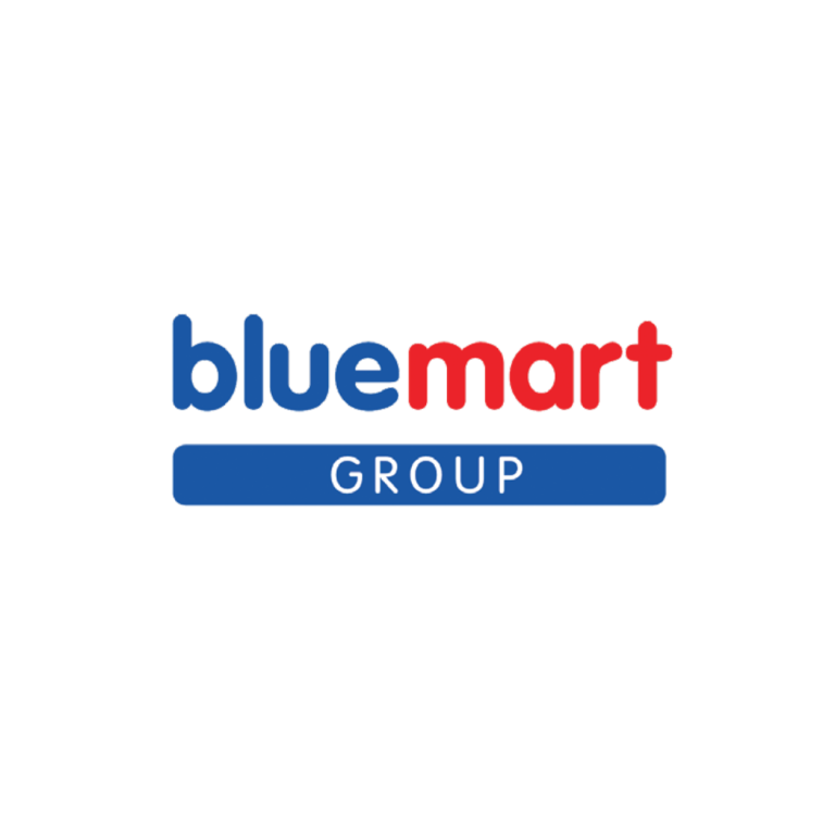 blue mart group