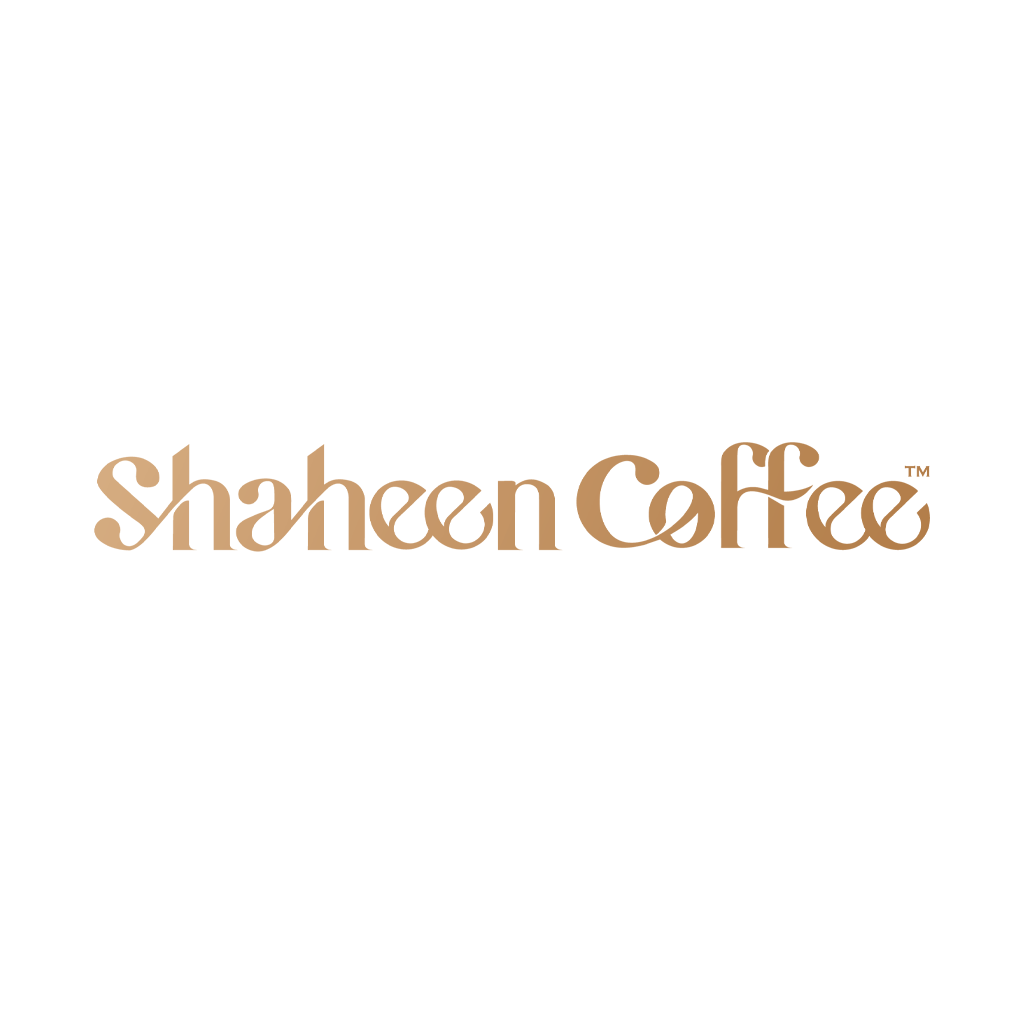shaheen coffee