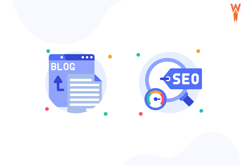 seo and blogs