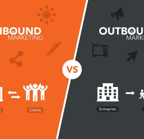 الفرق بين التسويق الداخلي والتسويق الخارجي وأساليبهم