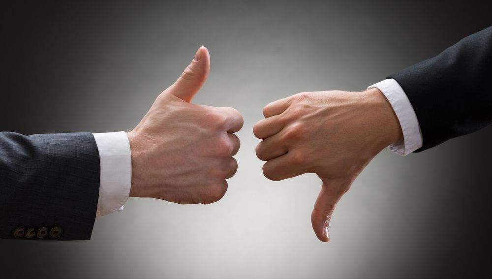 Disadvantages of Online Marketing