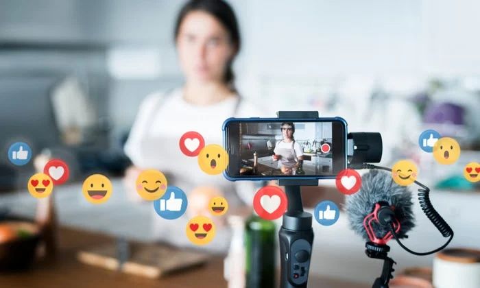 Bloggers & Content creators