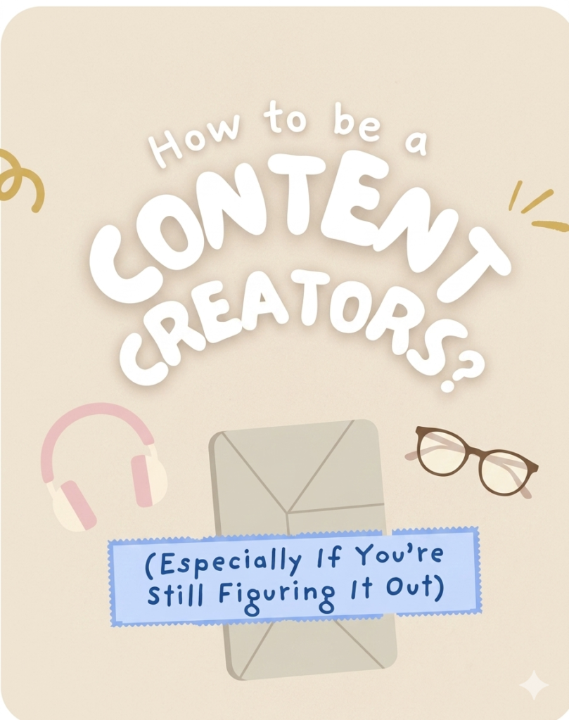 How to Become an Influential Content Creator