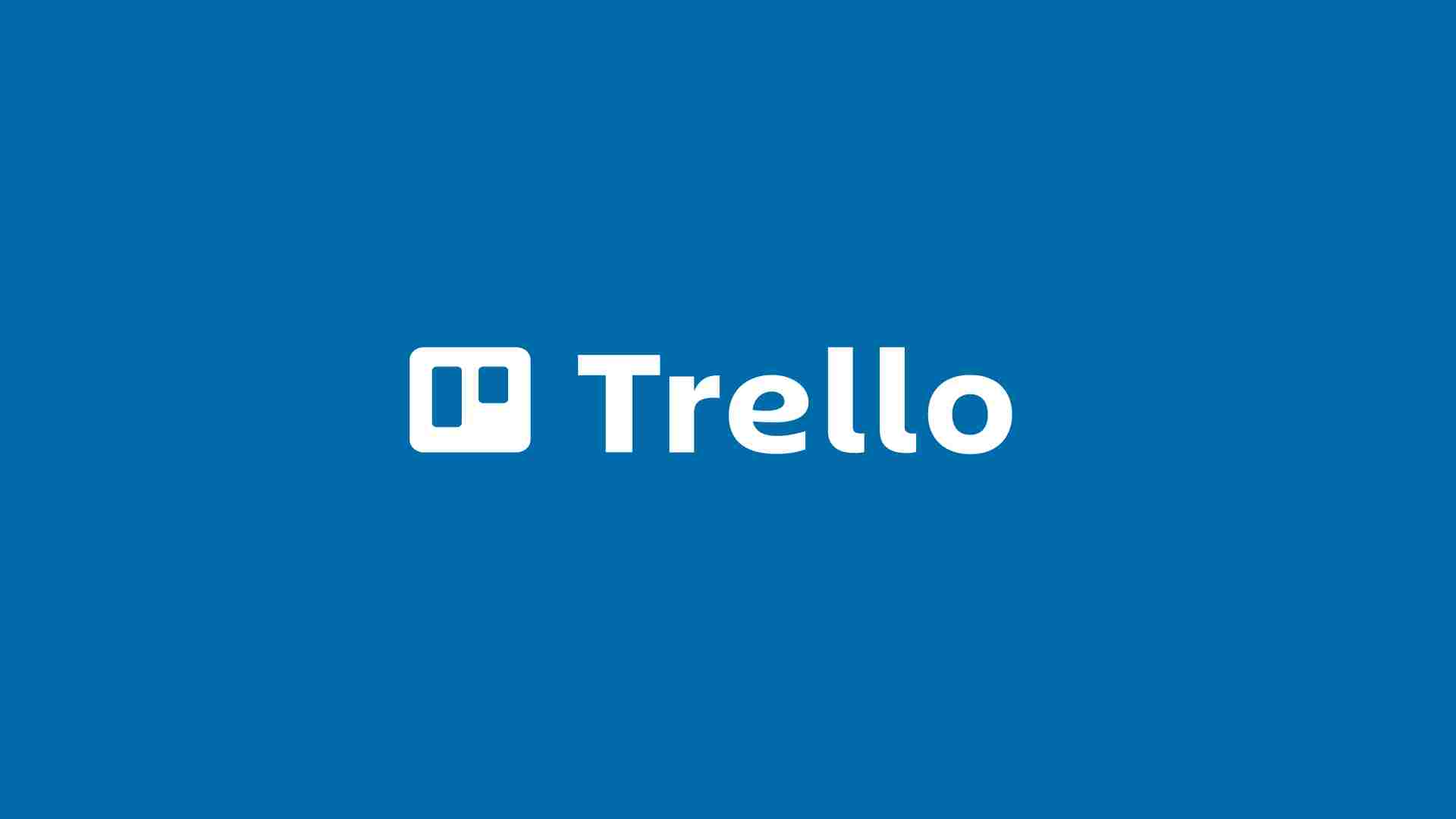 trello