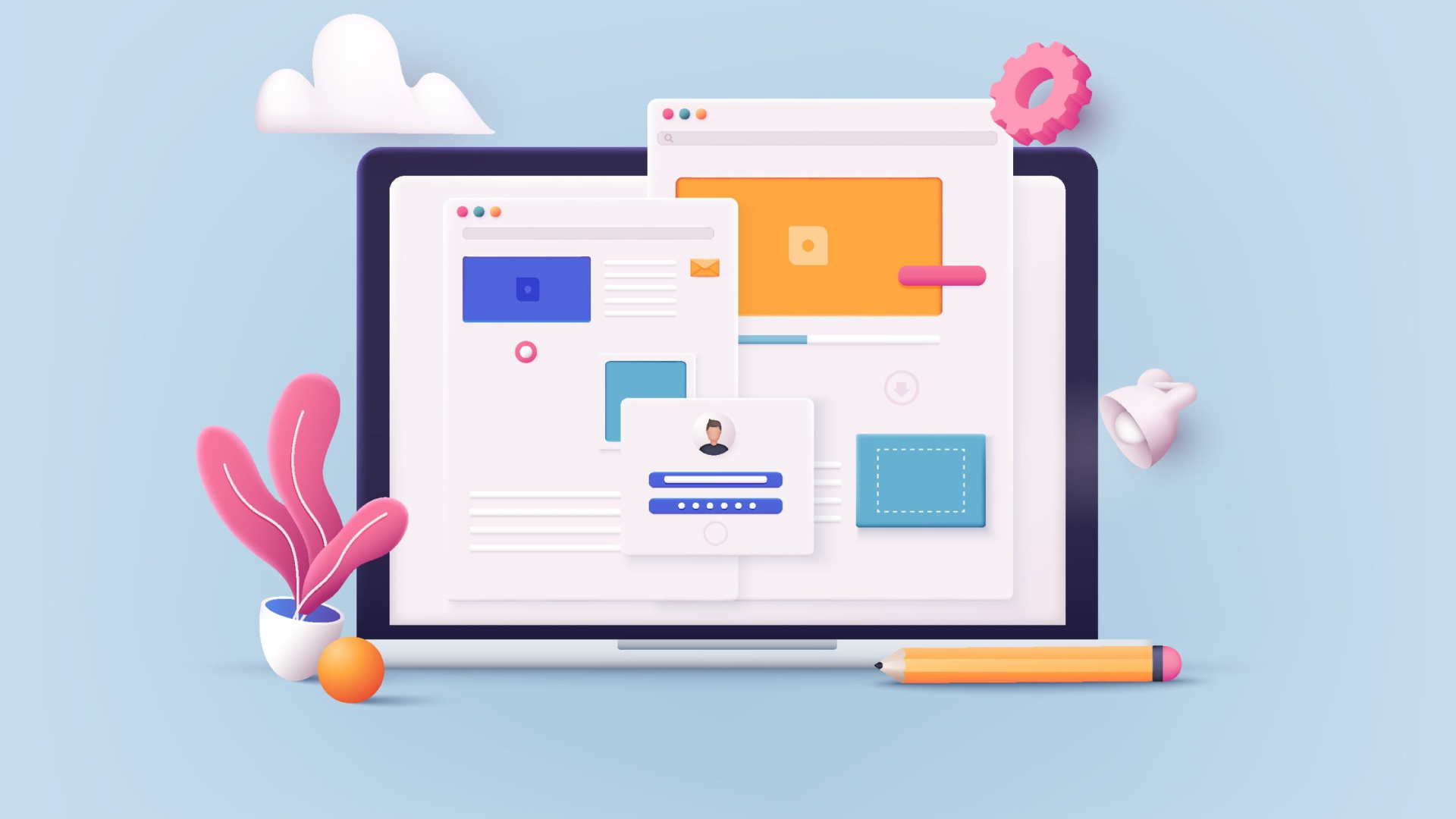 أهم أدوات التسويق الإلكتروني التي يحتاجها كل مُسوق