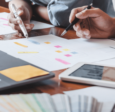 نصائح صناعة المحتوى المكتوب لتطوير علامتك التجارية بالكامل