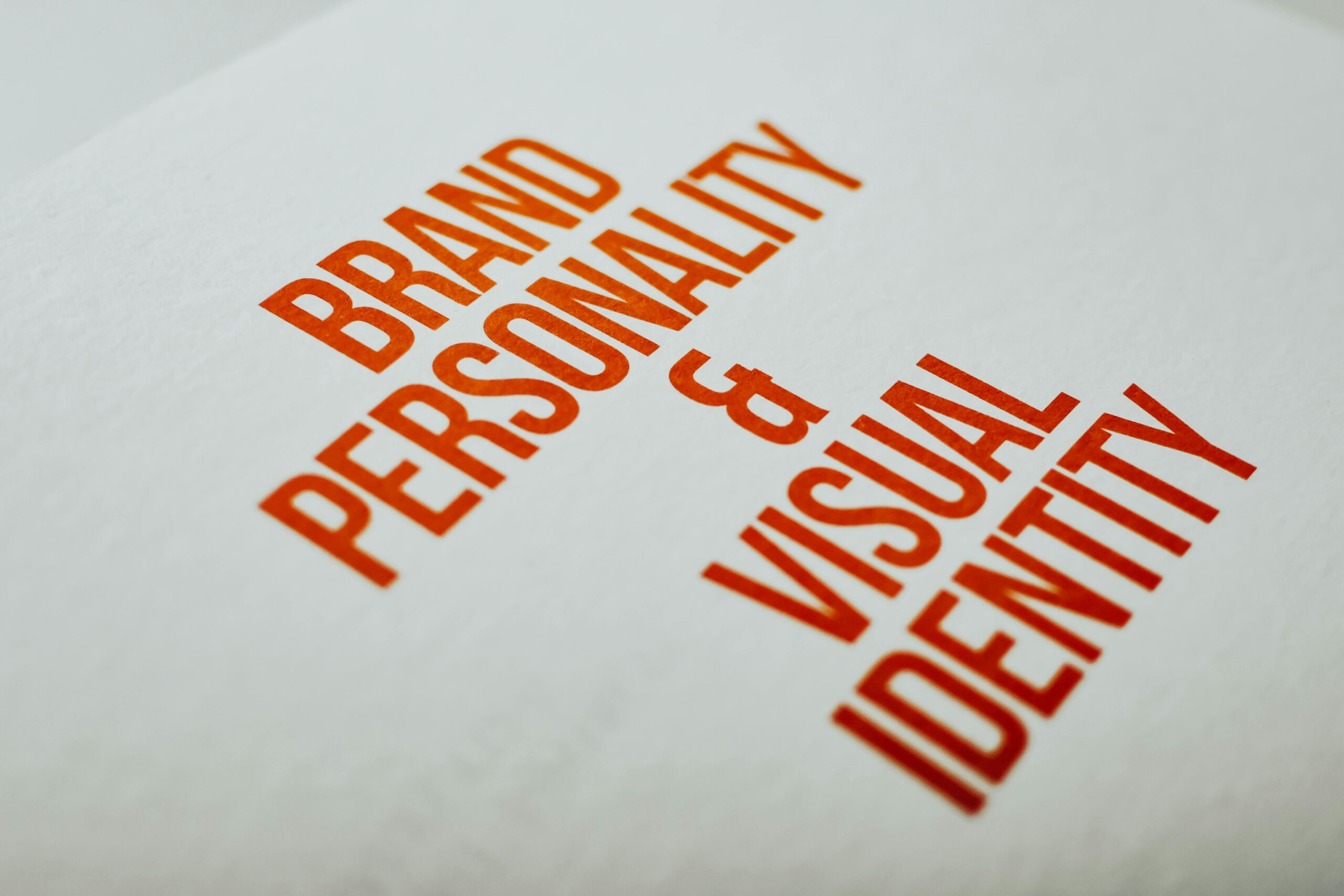 Branding
