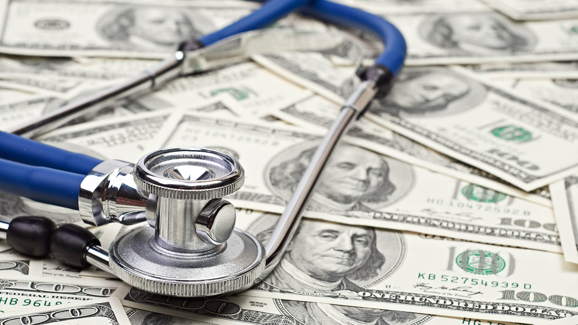 Health vs earnings
