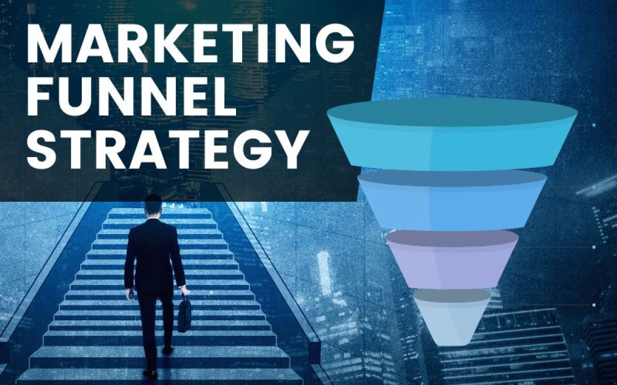 Marketing funnels 