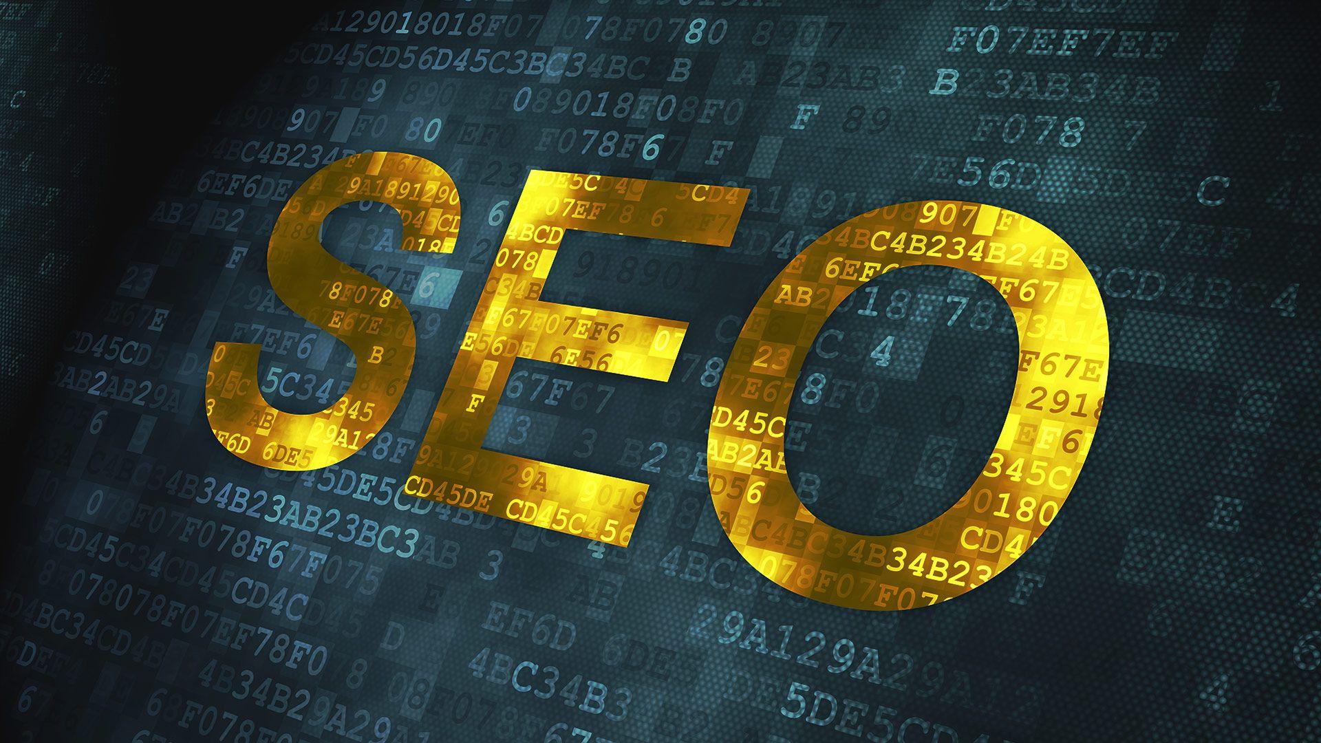 Digital Marketing Guide for small business in Cairo 3 SEO