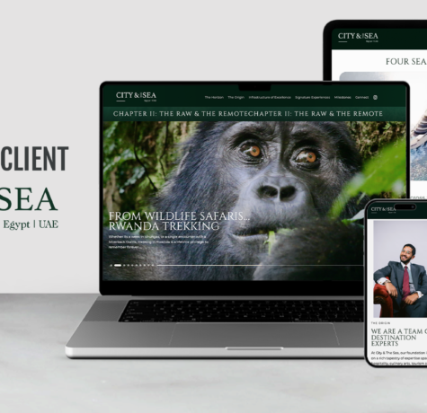 citysea web