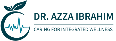 logo dr azza