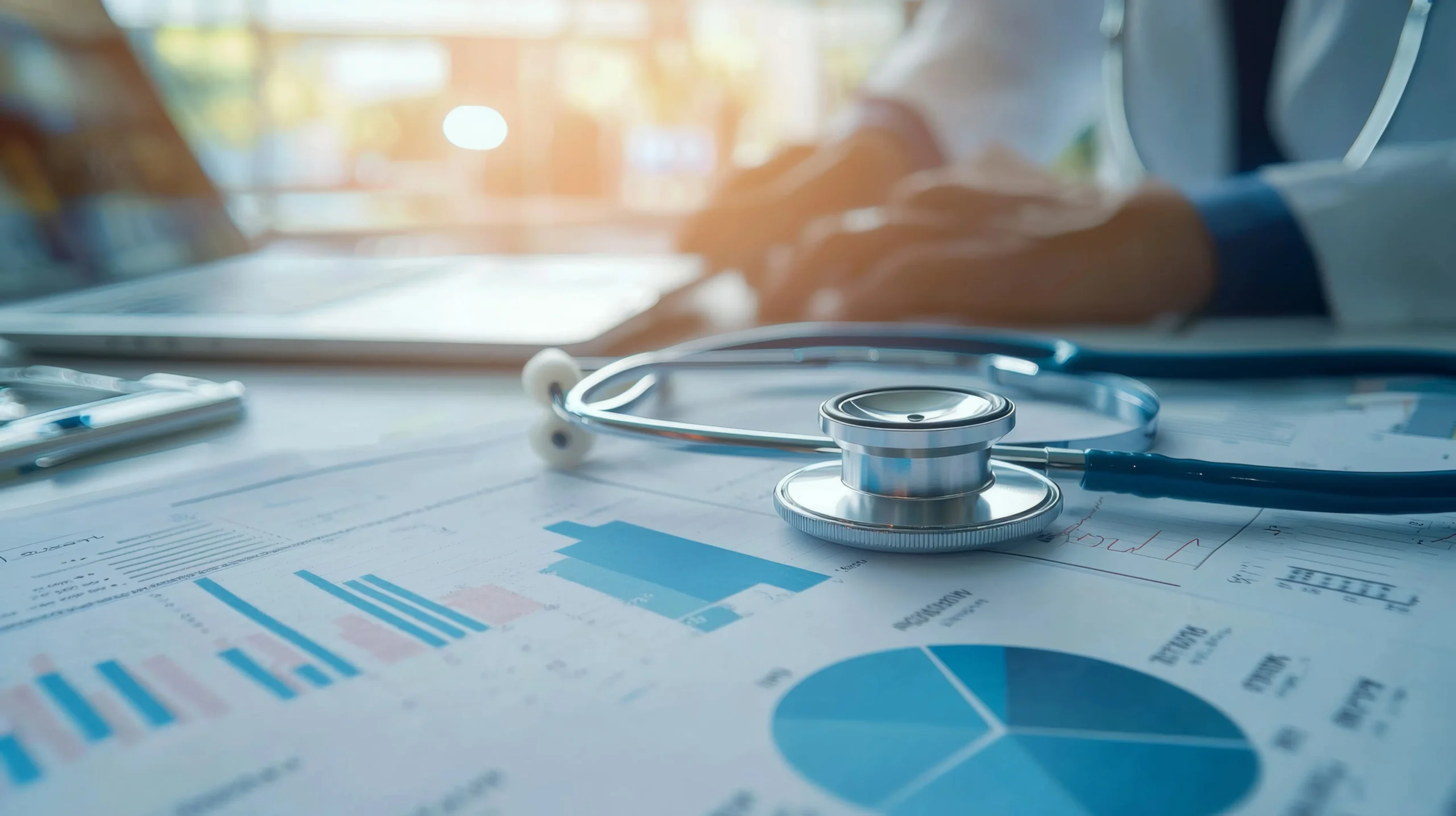 medical marketing
