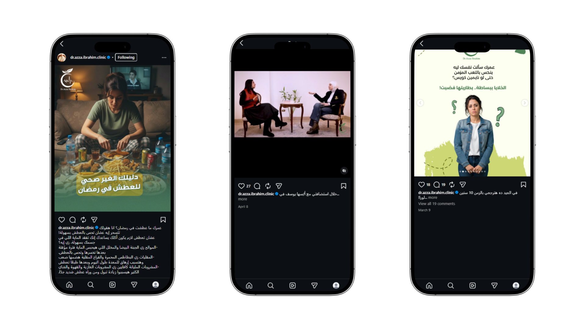 Content Formats