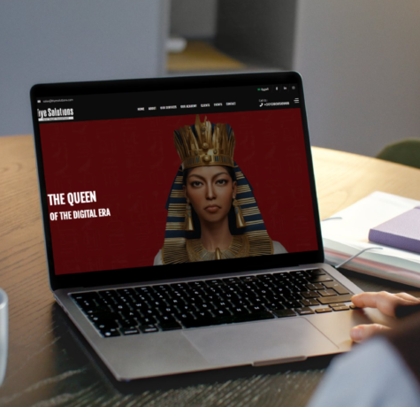 أفضل وكالة تسويق رقمي في مصر قدمت نمو رقمي حقيقي لقطاعان مختلفان