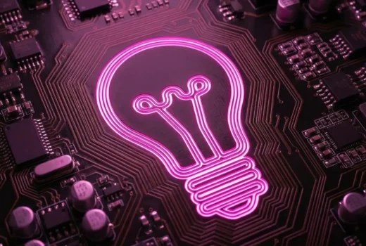 إدارة السوشيال ميديا لبناء حضور رقمي قوم لعام 2026