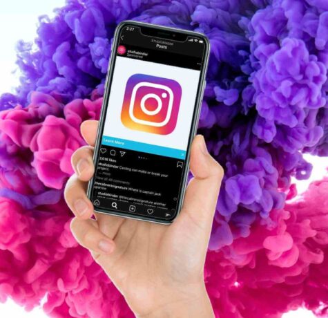 Instagram Ads