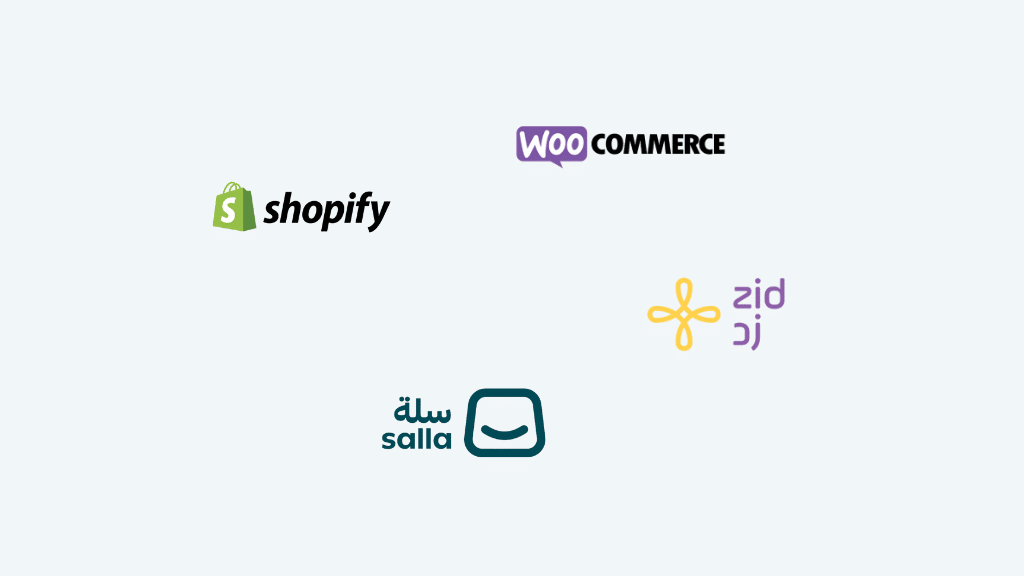 The Best E-Commerce Platforms in Egypt 2026 2 The Best E-Commerce Platforms