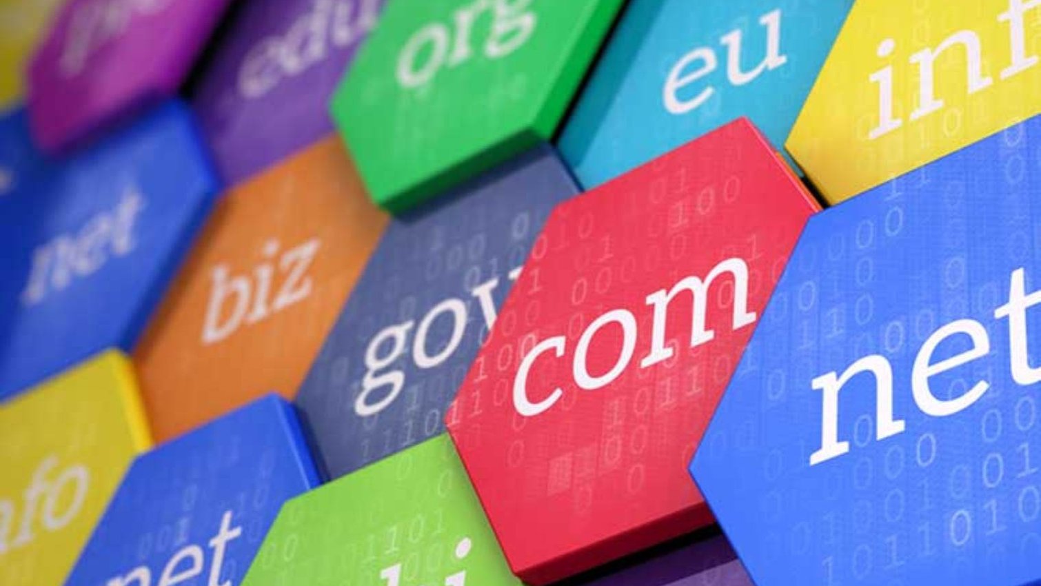 domain