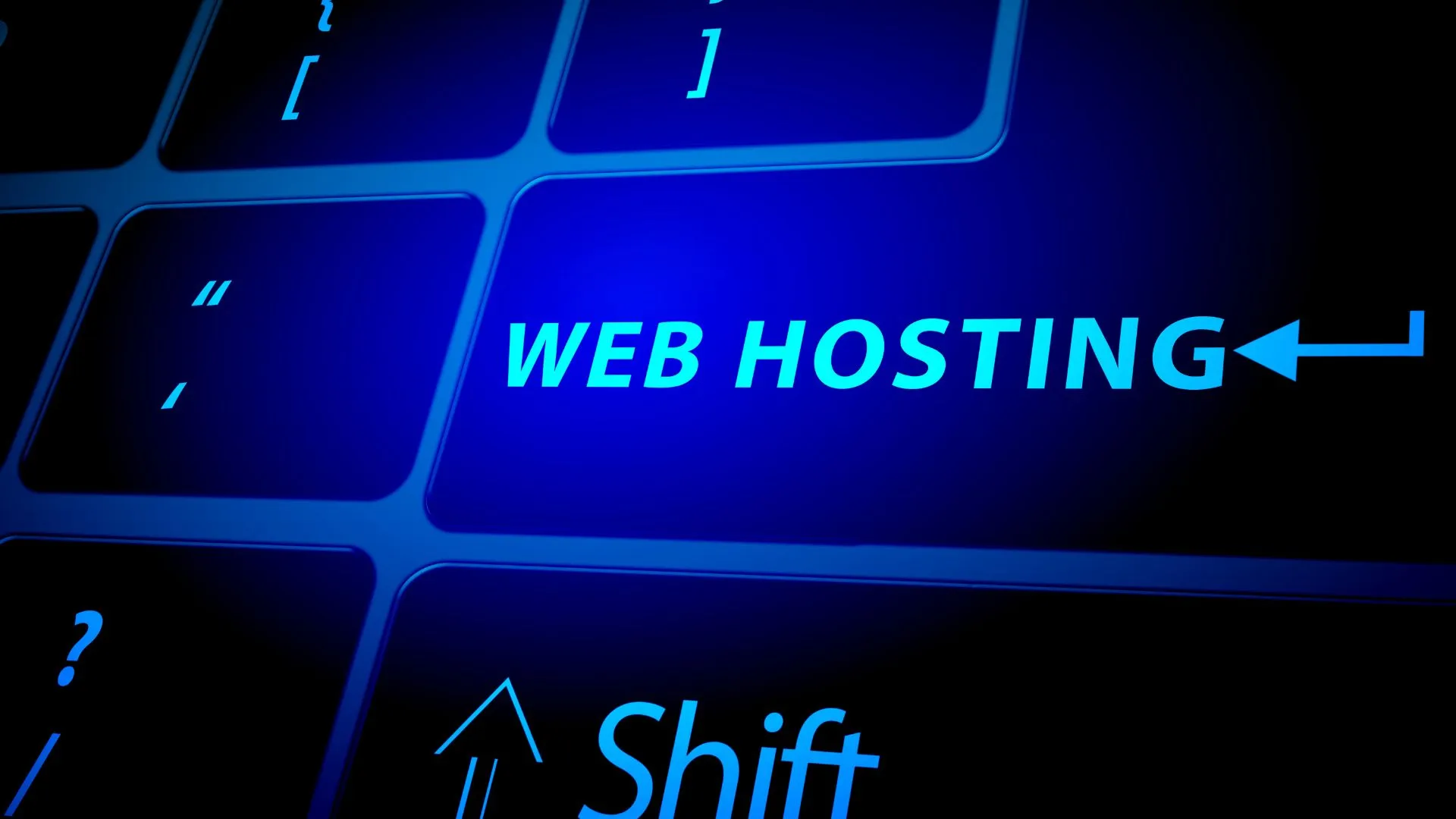 hosting