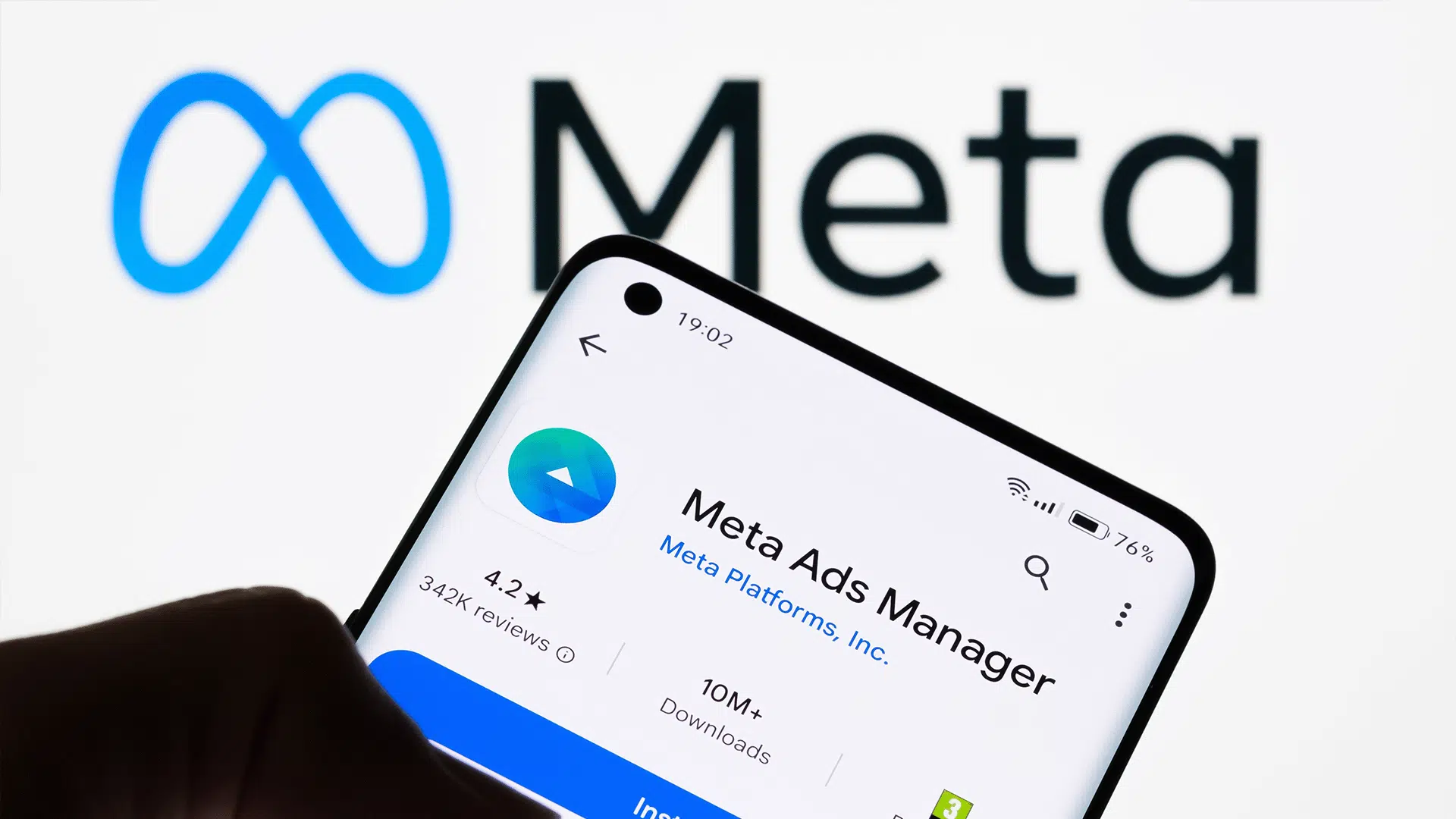 meta ads