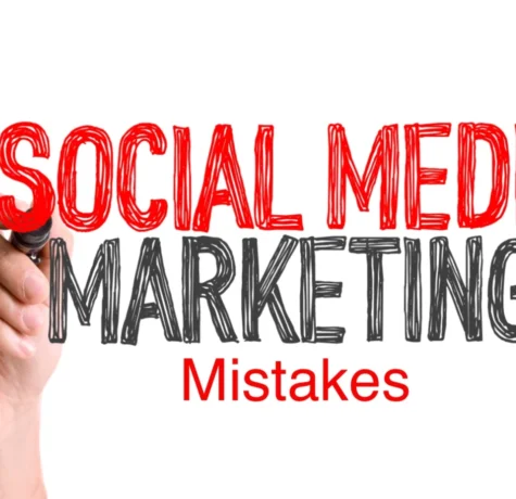 social media marketing