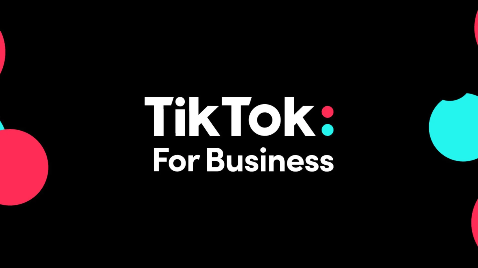 tiktok ads