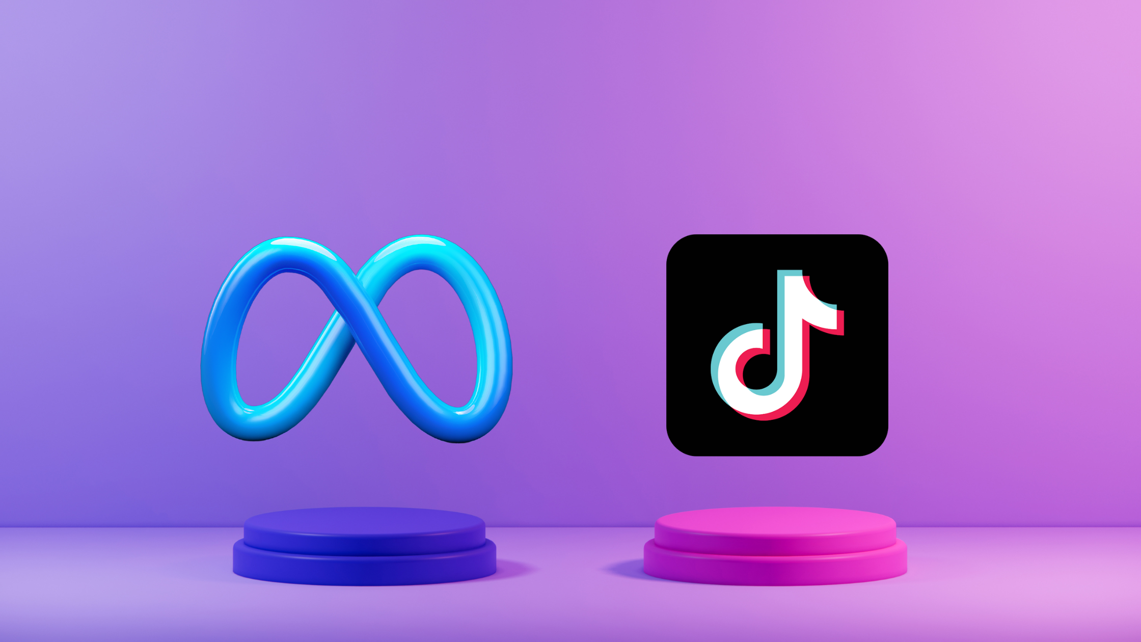 Facebook Ads Manager for managing campaigns 2 tiktok vs meta