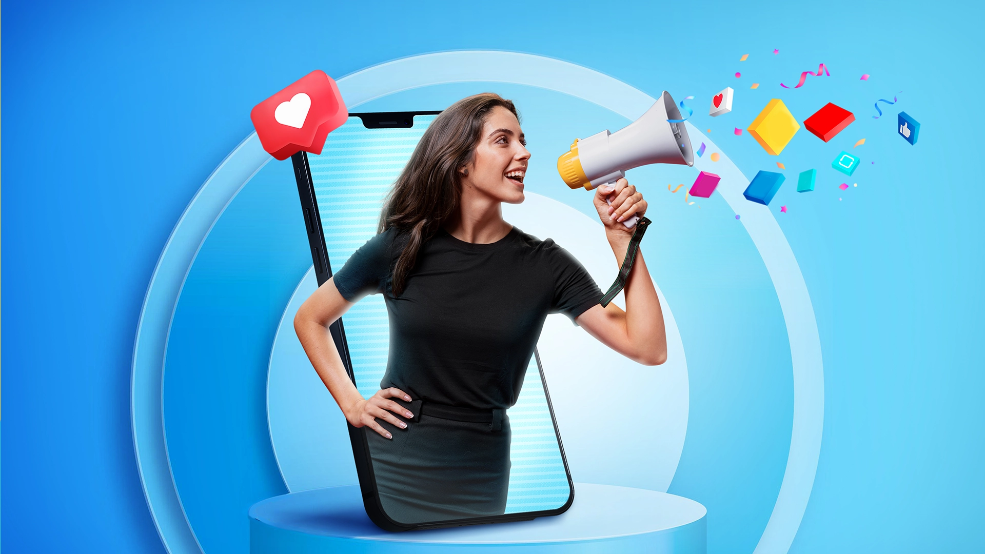 The Best Social Media Ads companies 2 جمهور السوشيال ميديا