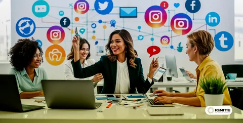 The Importance of Digital Marketing for Businesses