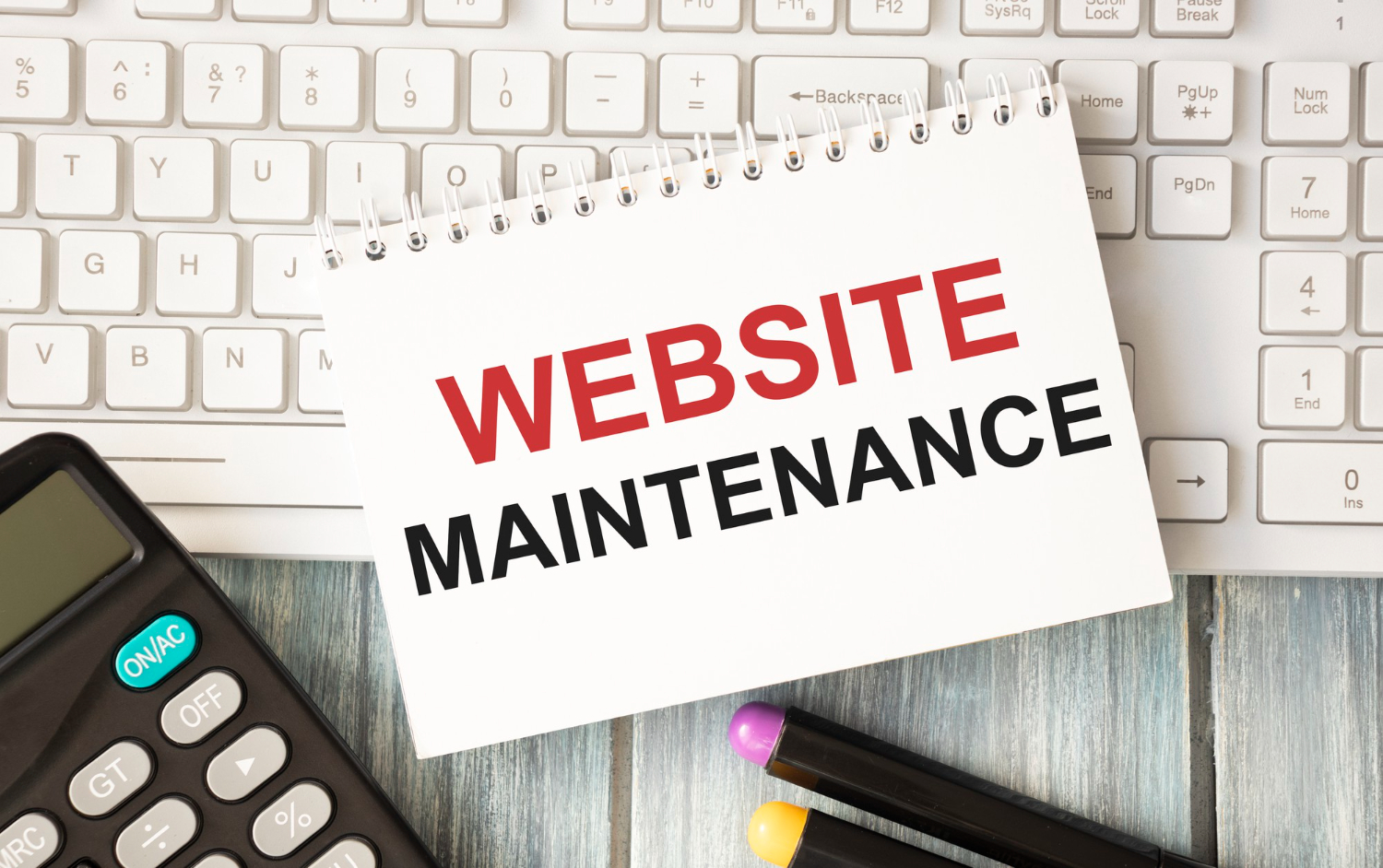 Choosing the professional website design company? 3 صيانة المواقع