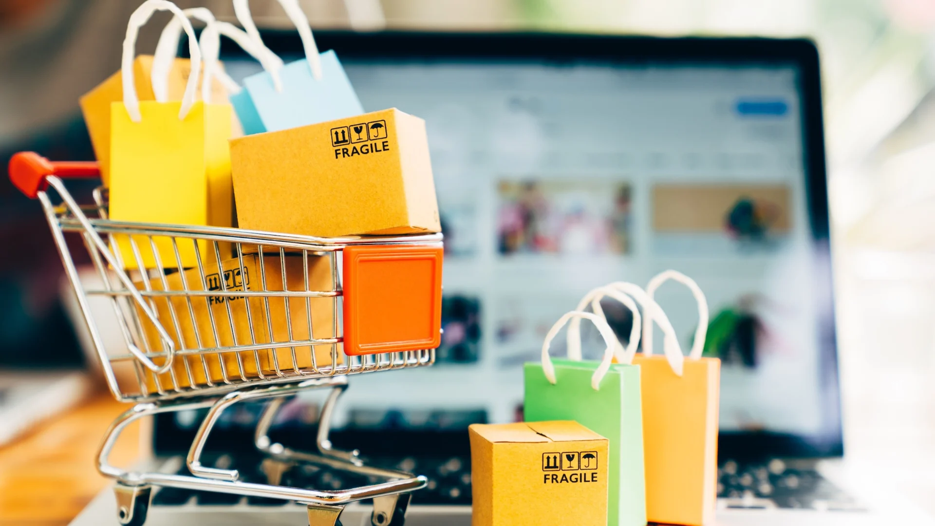 How to design an E-Commerce website? 4 هل يمكن إنشاء متجر إلكتروني مجانًا؟