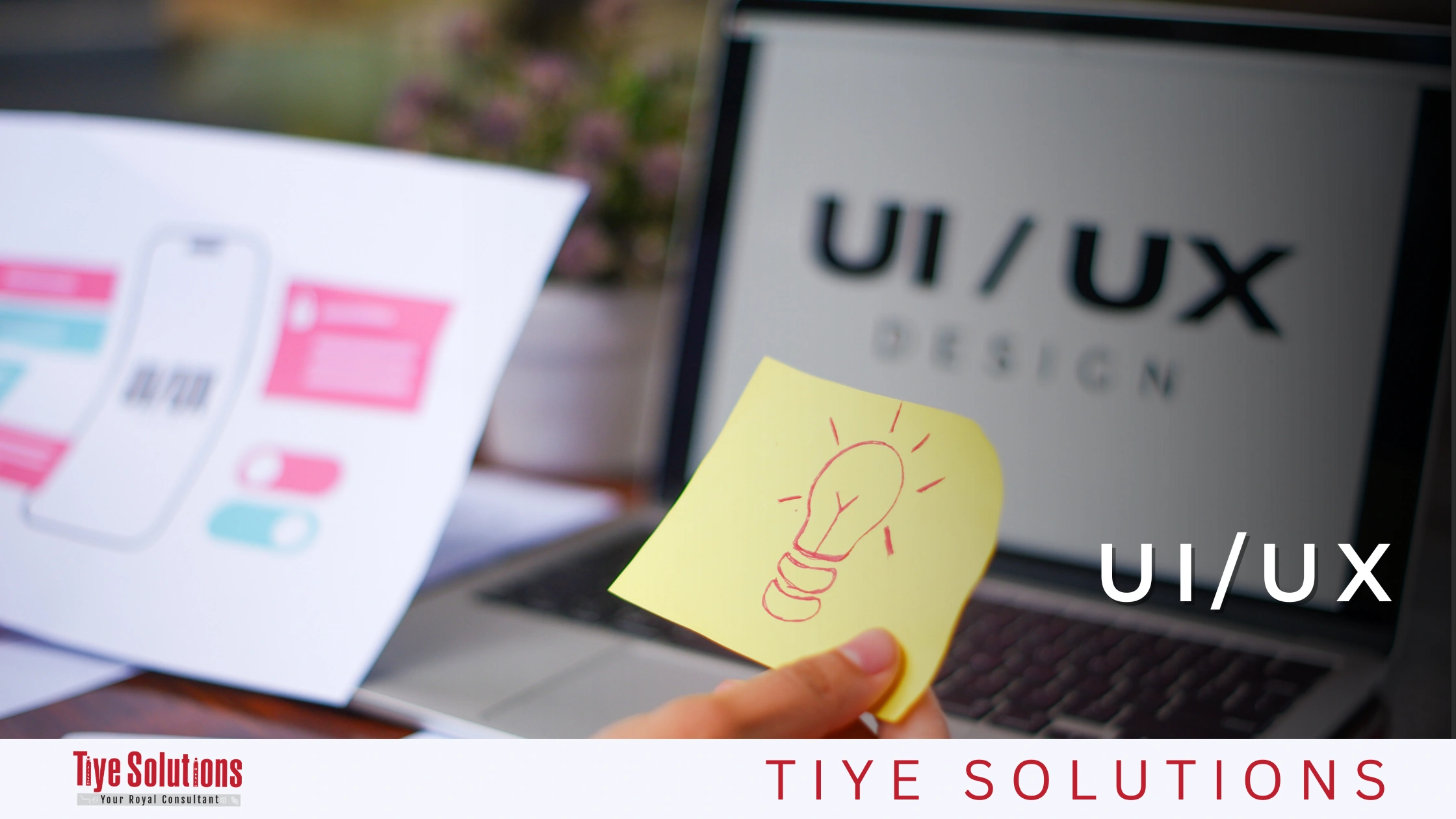 How to improve user experience to increase online sales? 3 كيف تحسّن تجربة المستخدم لزيادة المبيعات أونلاين؟