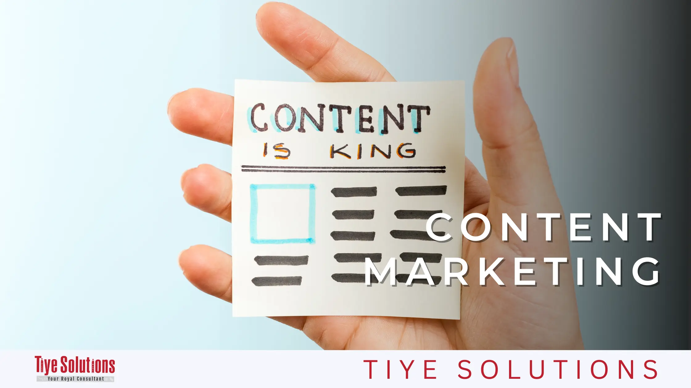 Successful B2B marketing strategies in the Egyptian market 5 استراتيجيات التسويق B2B الناجحة في السوق المصري