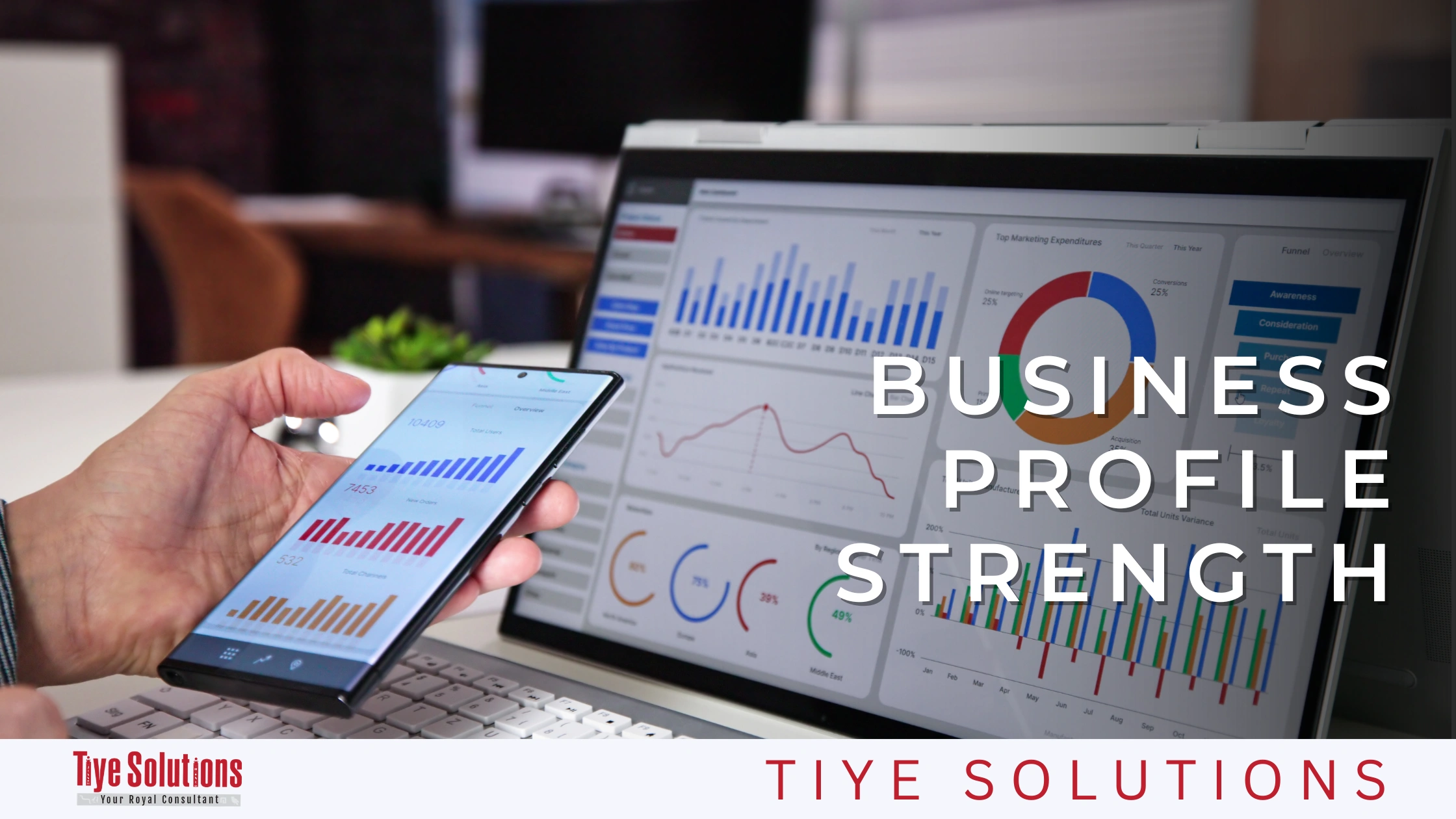 Google Business Profile: Make your business appear first in search results 4 Google Business Profile: اجعل نشاطك يظهر أولًا في نتائج البحث المحلي