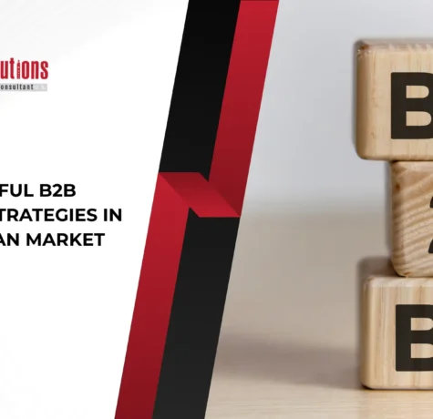 Successful B2B marketing strategies in the Egyptian market