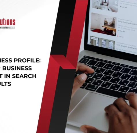 Google Business Profile: Make your business appear first in search results