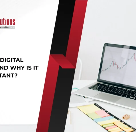 What is digital marketing and why is it important?