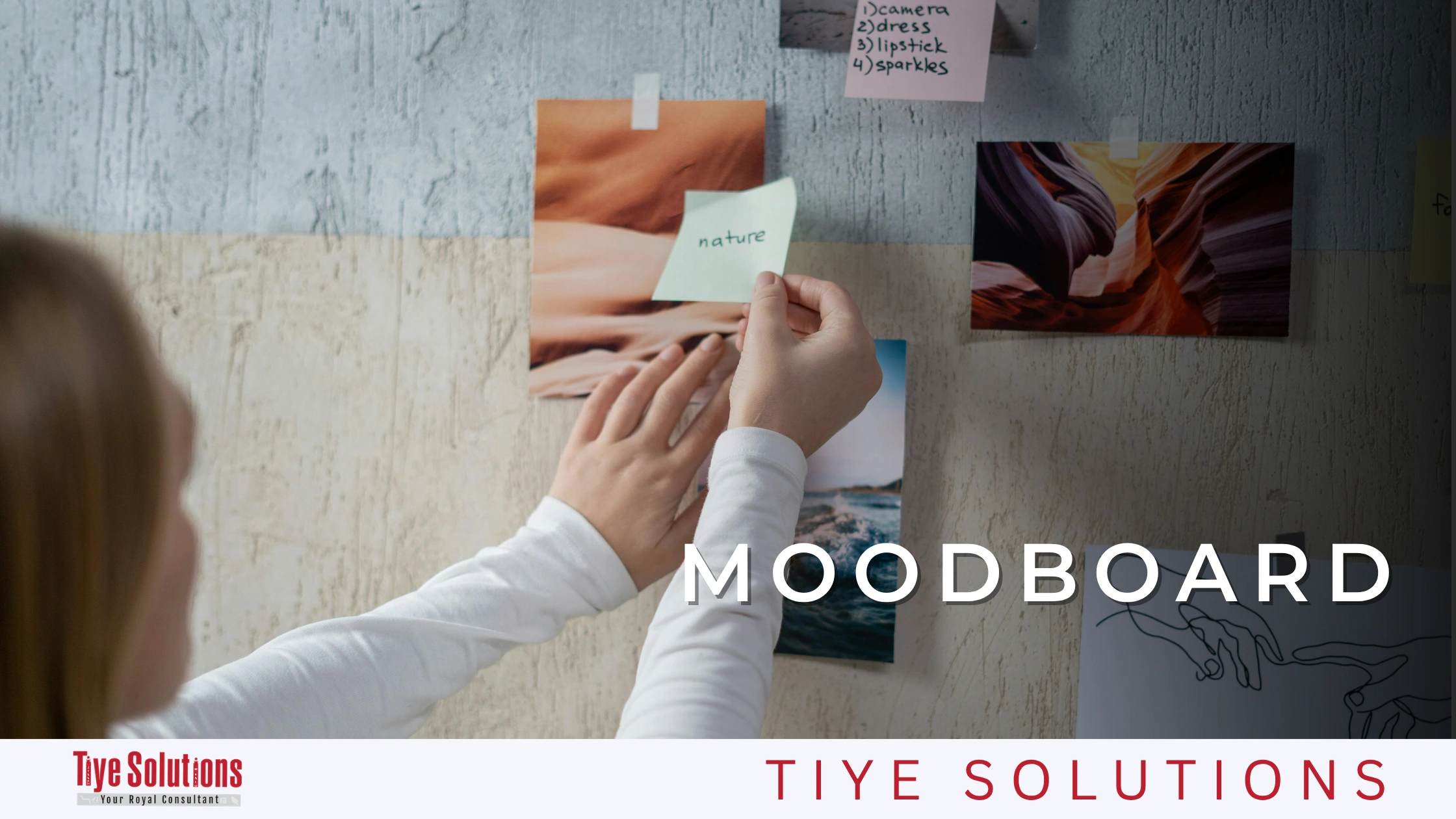 Your Comprehensive Guide to Brand Identity Design