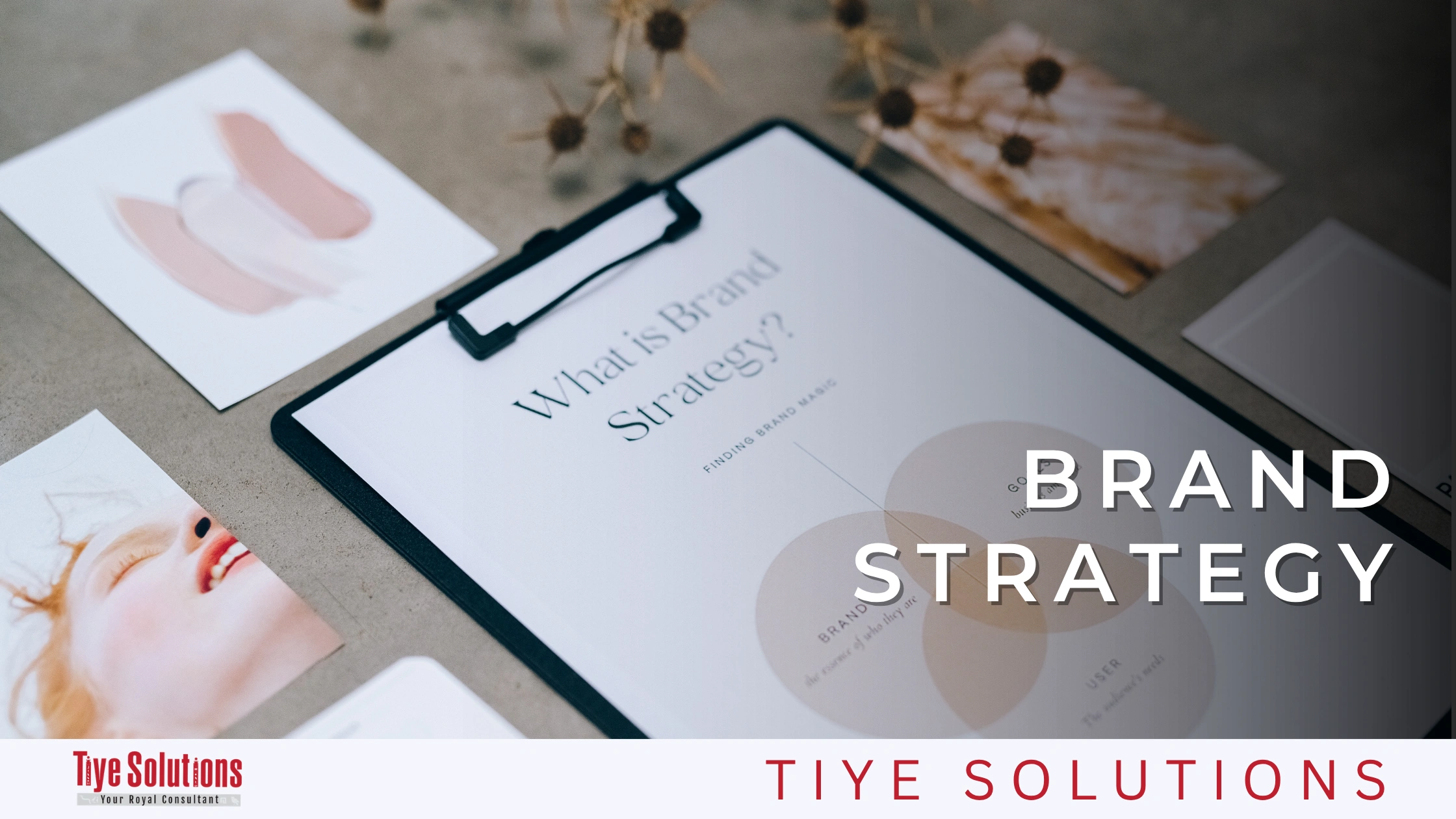 Your Comprehensive Guide to Brand Identity Design