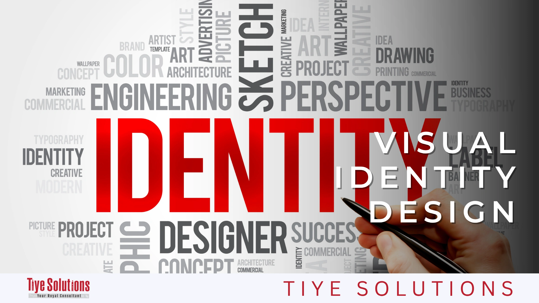 Your Comprehensive Guide to Brand Identity Design
