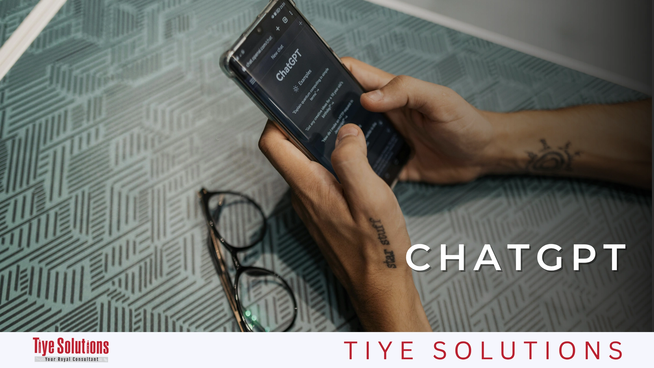 كيف يظهر موقعي في ChatGPT؟ دليلك لزيادة فرص الظهور 2 كيف يظهر موقعي في ChatGPT؟ دليلك لزيادة فرص الظهور